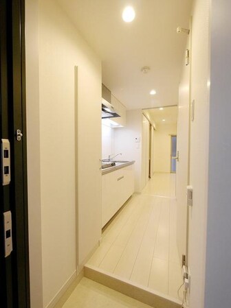 リブリ・ファインレジデンスの物件内観写真